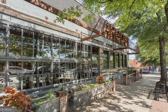 749 Stokeswood Avenue SE Atlanta GA 30316