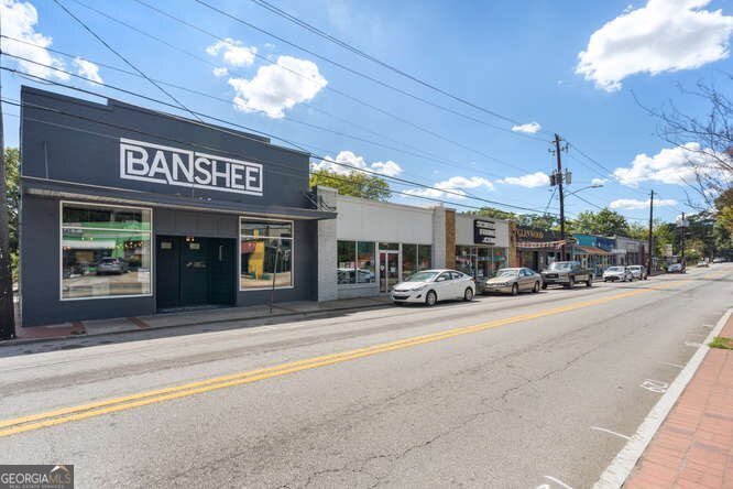 749 Stokeswood Avenue SE Atlanta GA 30316