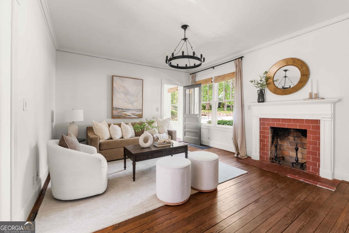 749 Stokeswood Avenue SE Atlanta GA 30316