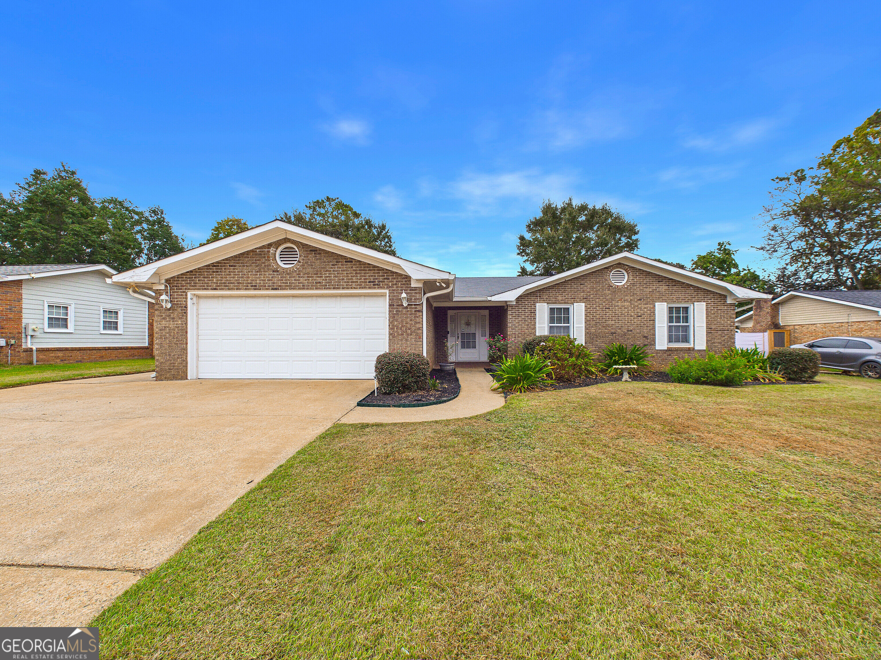 204 Scarborough Road Centerville GA 31028