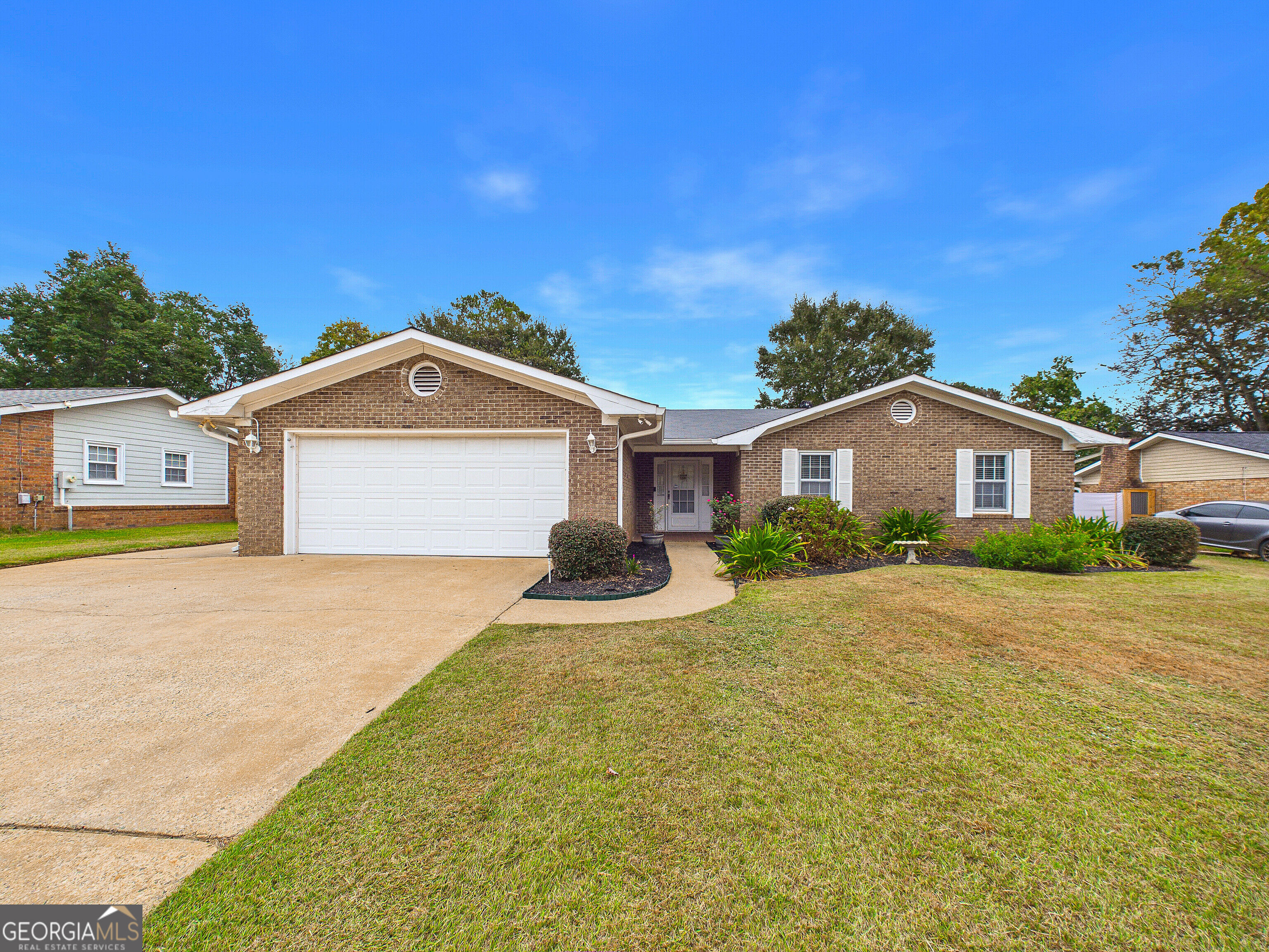 204 Scarborough Road Centerville GA 31028