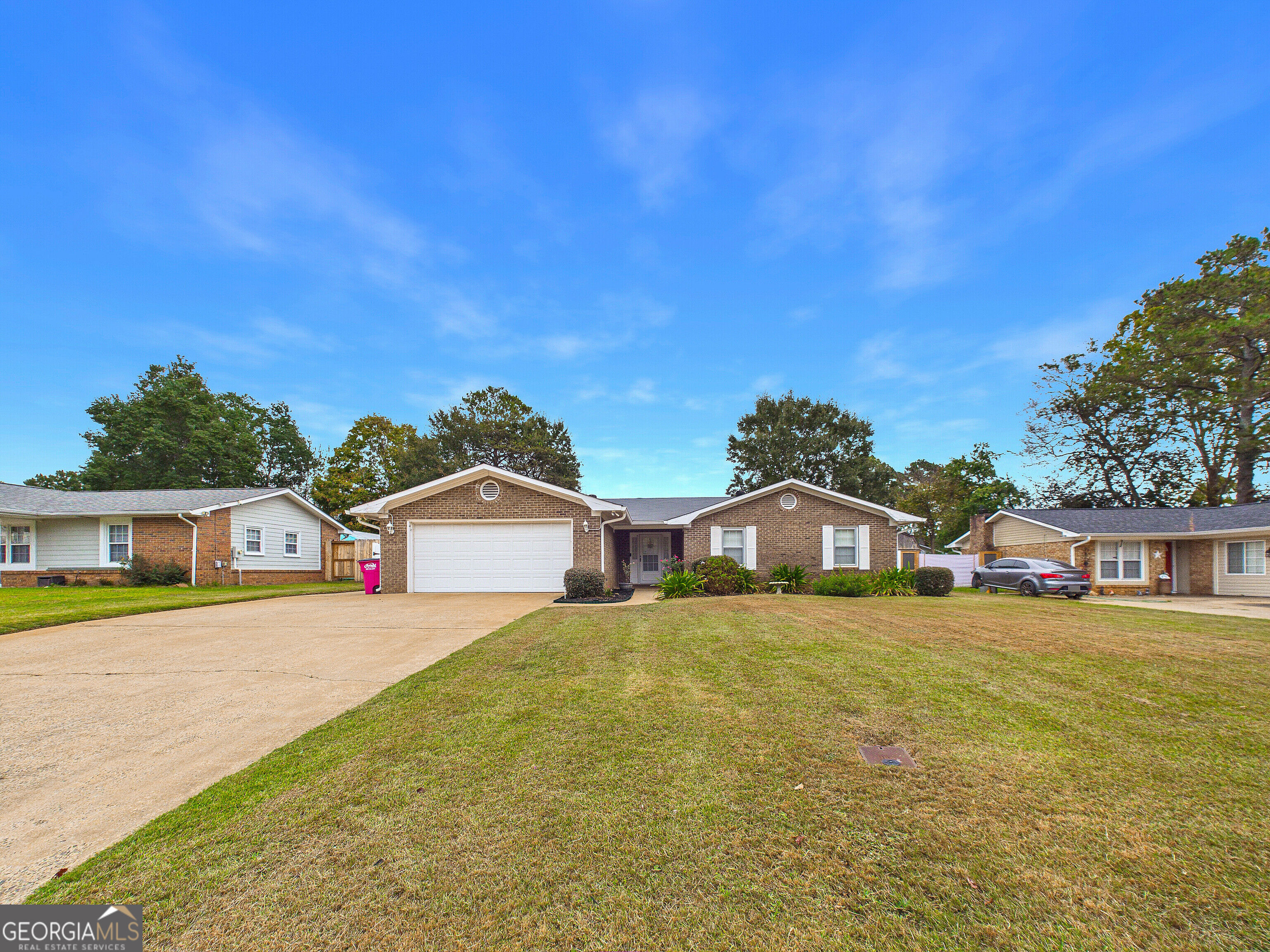 204 Scarborough Road Centerville GA 31028