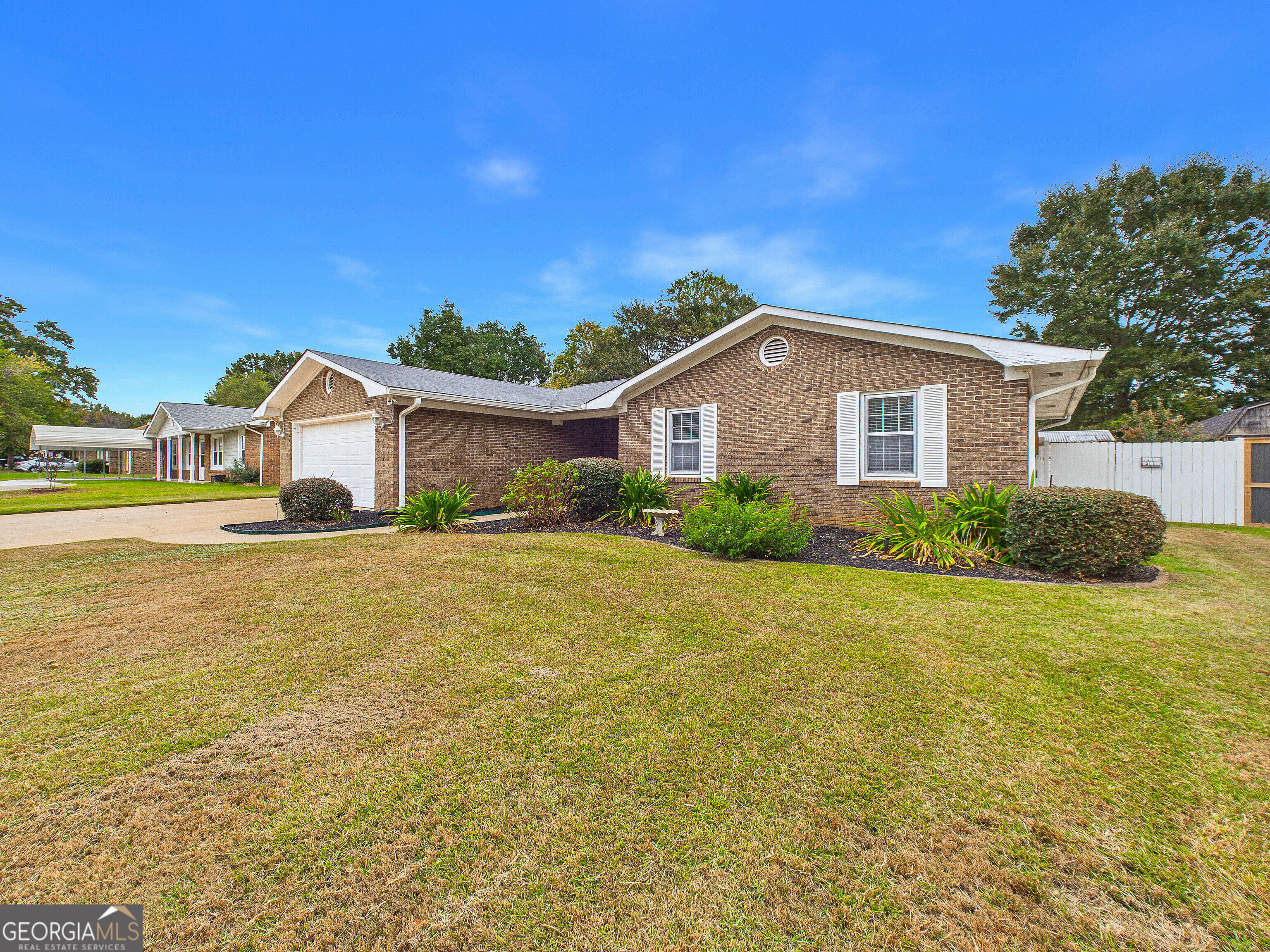 204 Scarborough Road Centerville GA 31028