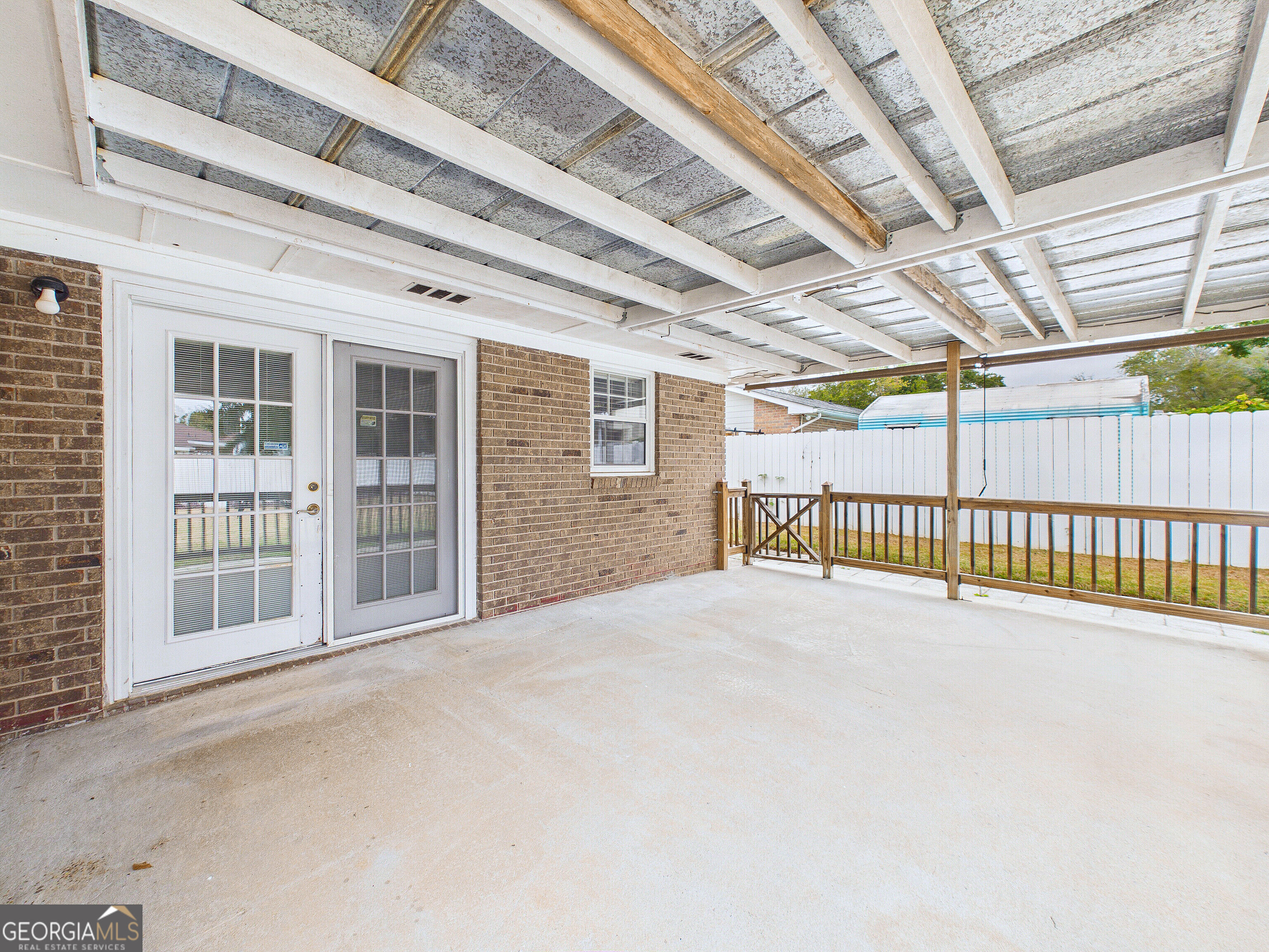 204 Scarborough Road Centerville GA 31028