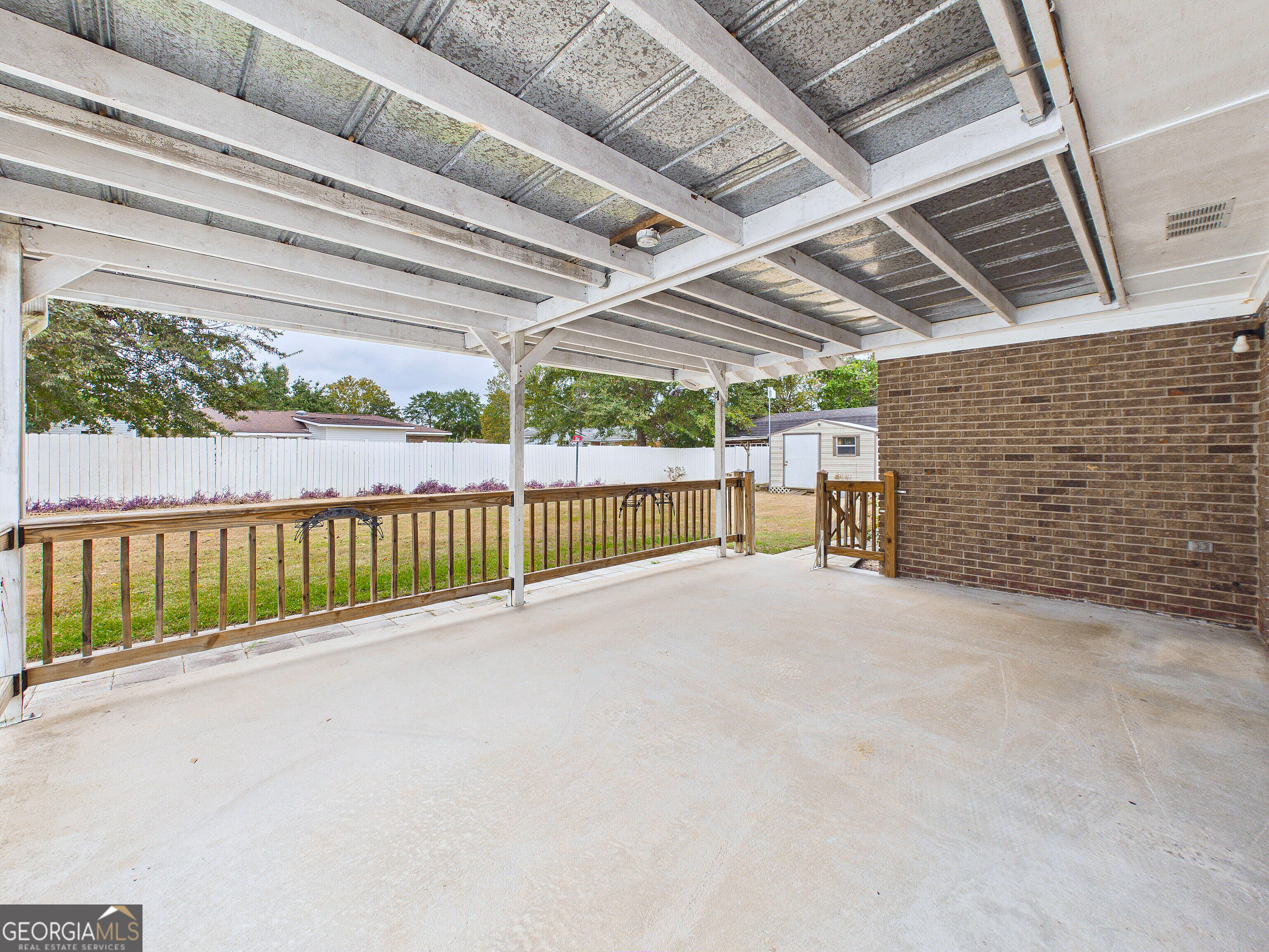 204 Scarborough Road Centerville GA 31028