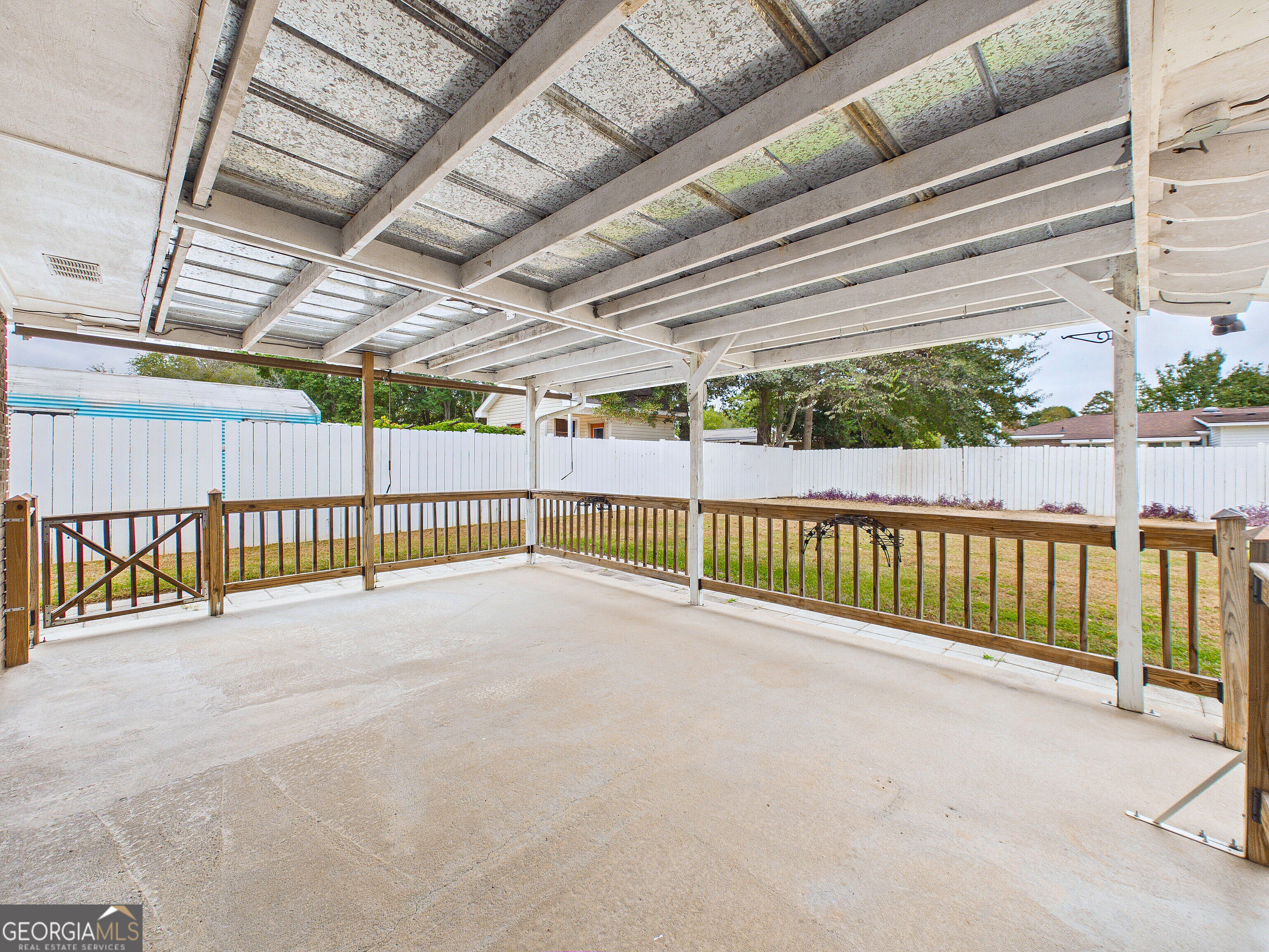 204 Scarborough Road Centerville GA 31028