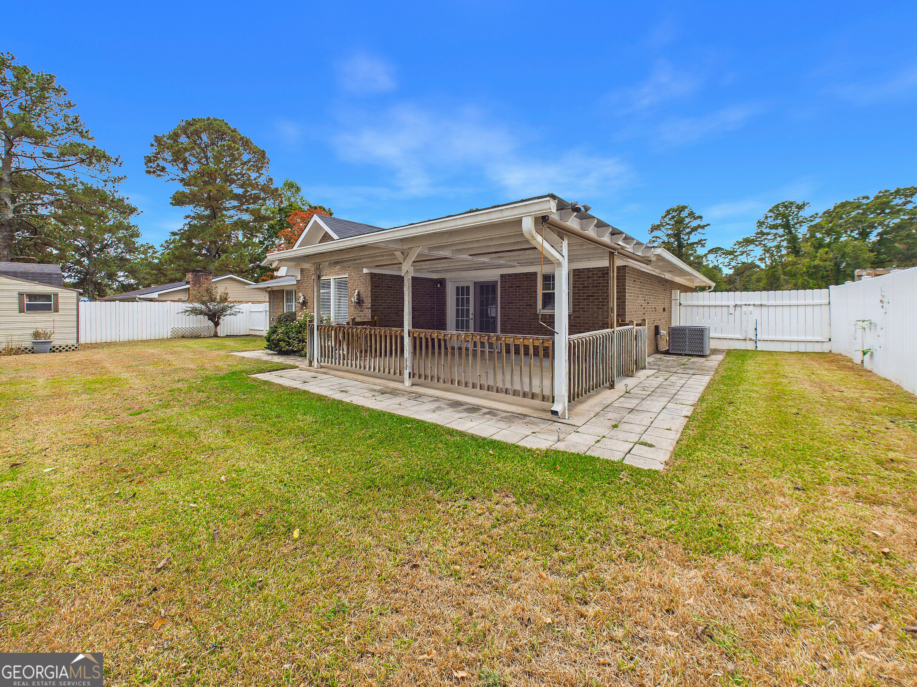 204 Scarborough Road Centerville GA 31028