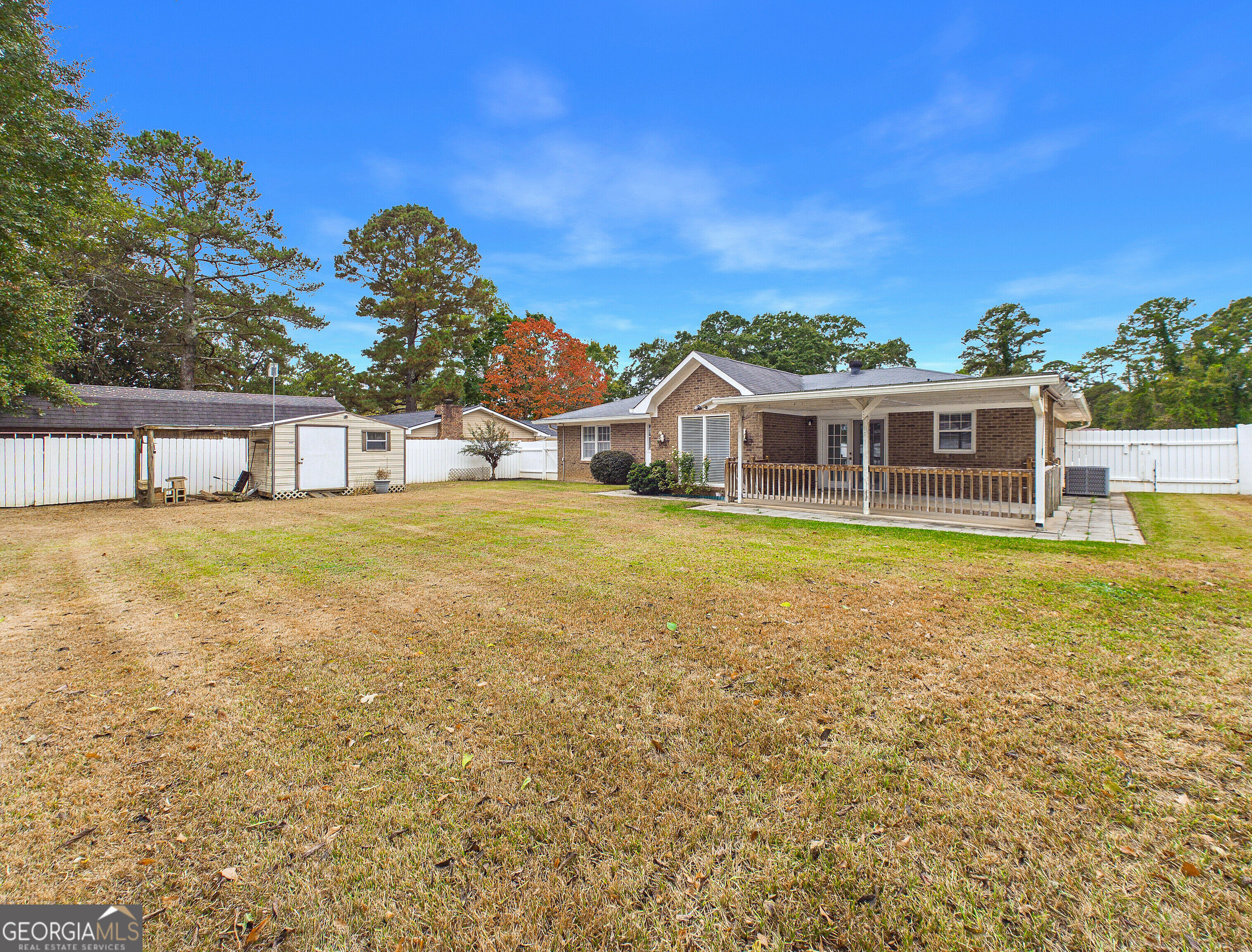 204 Scarborough Road Centerville GA 31028