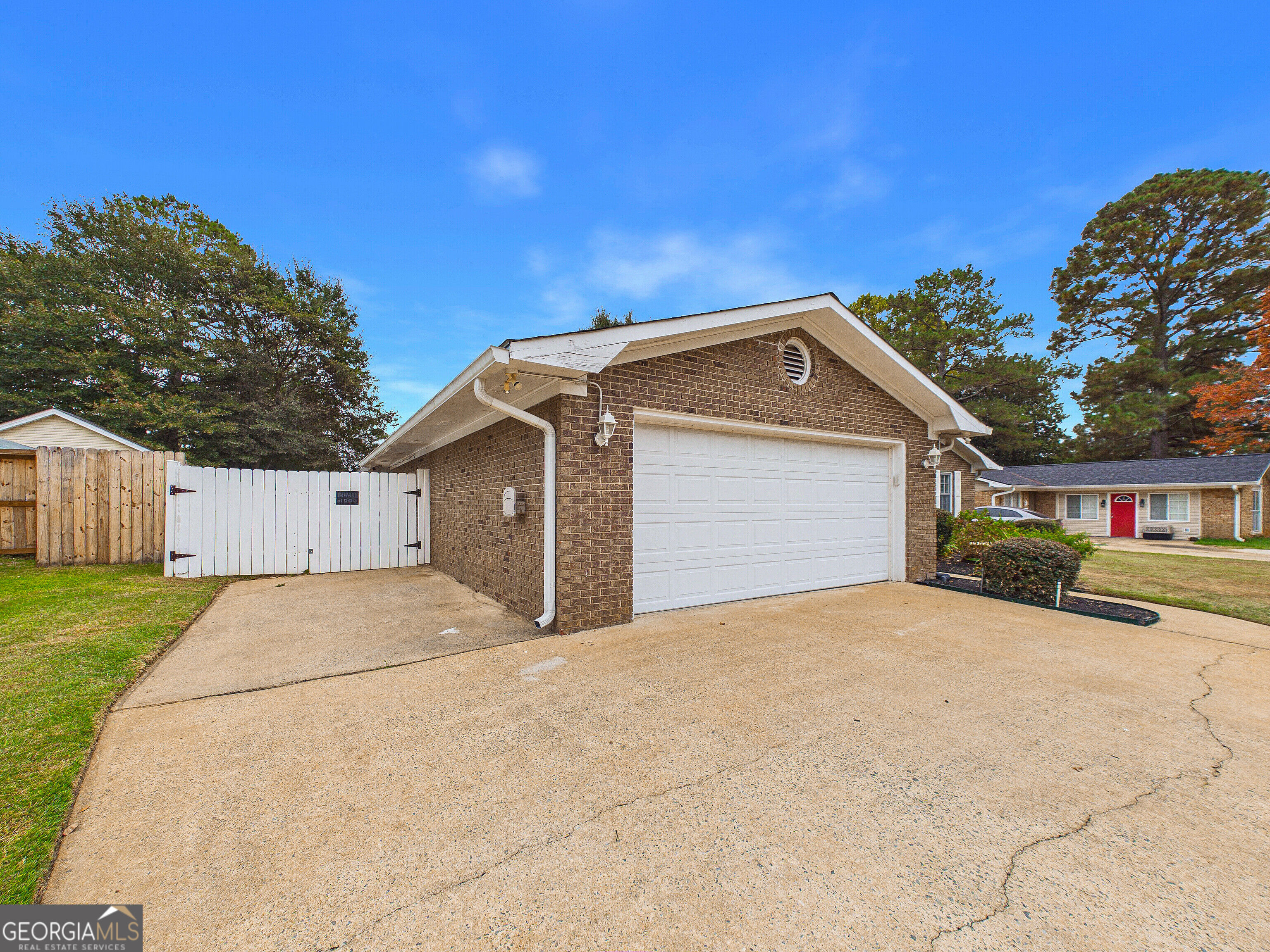 204 Scarborough Road Centerville GA 31028