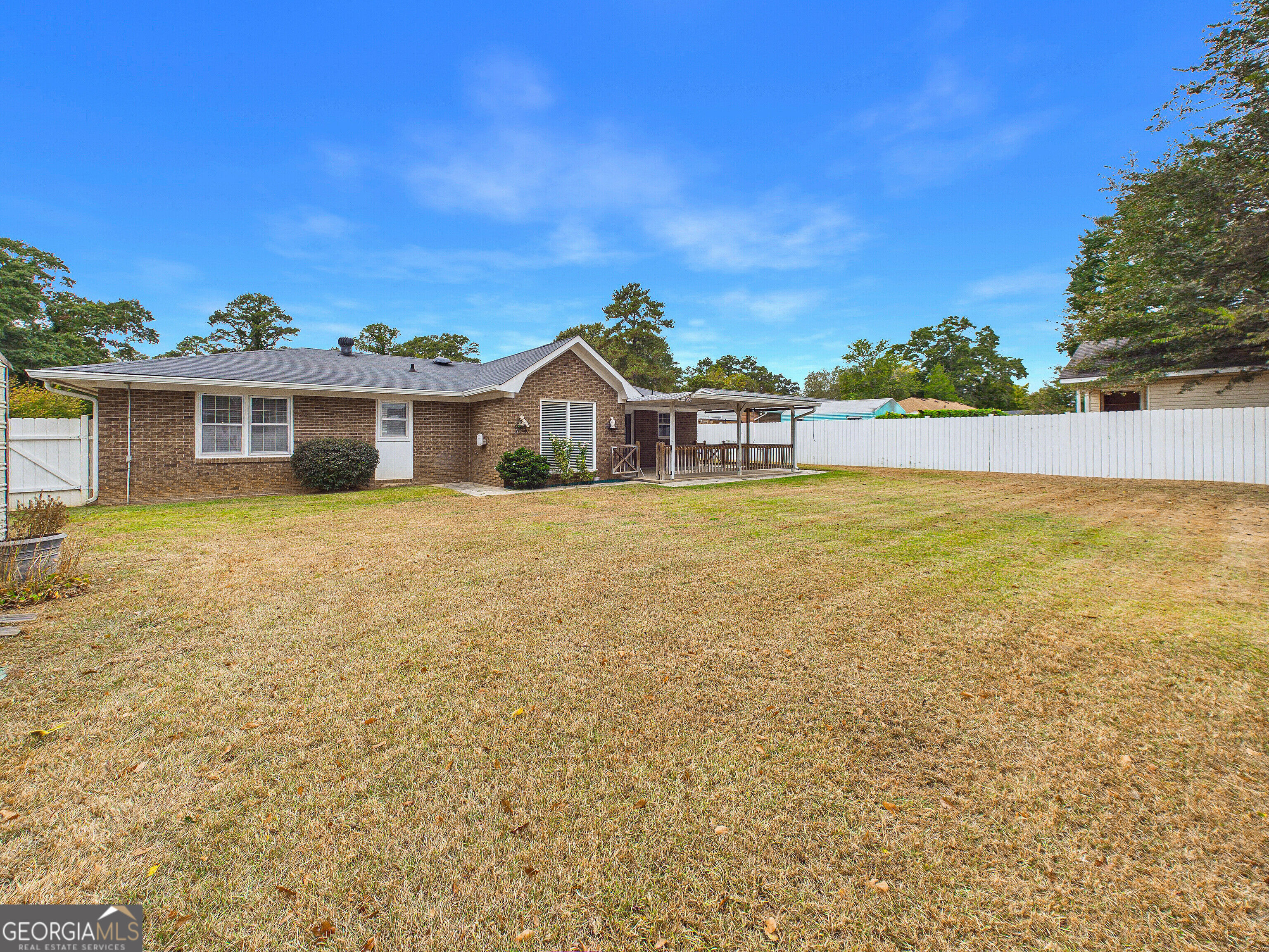 204 Scarborough Road Centerville GA 31028