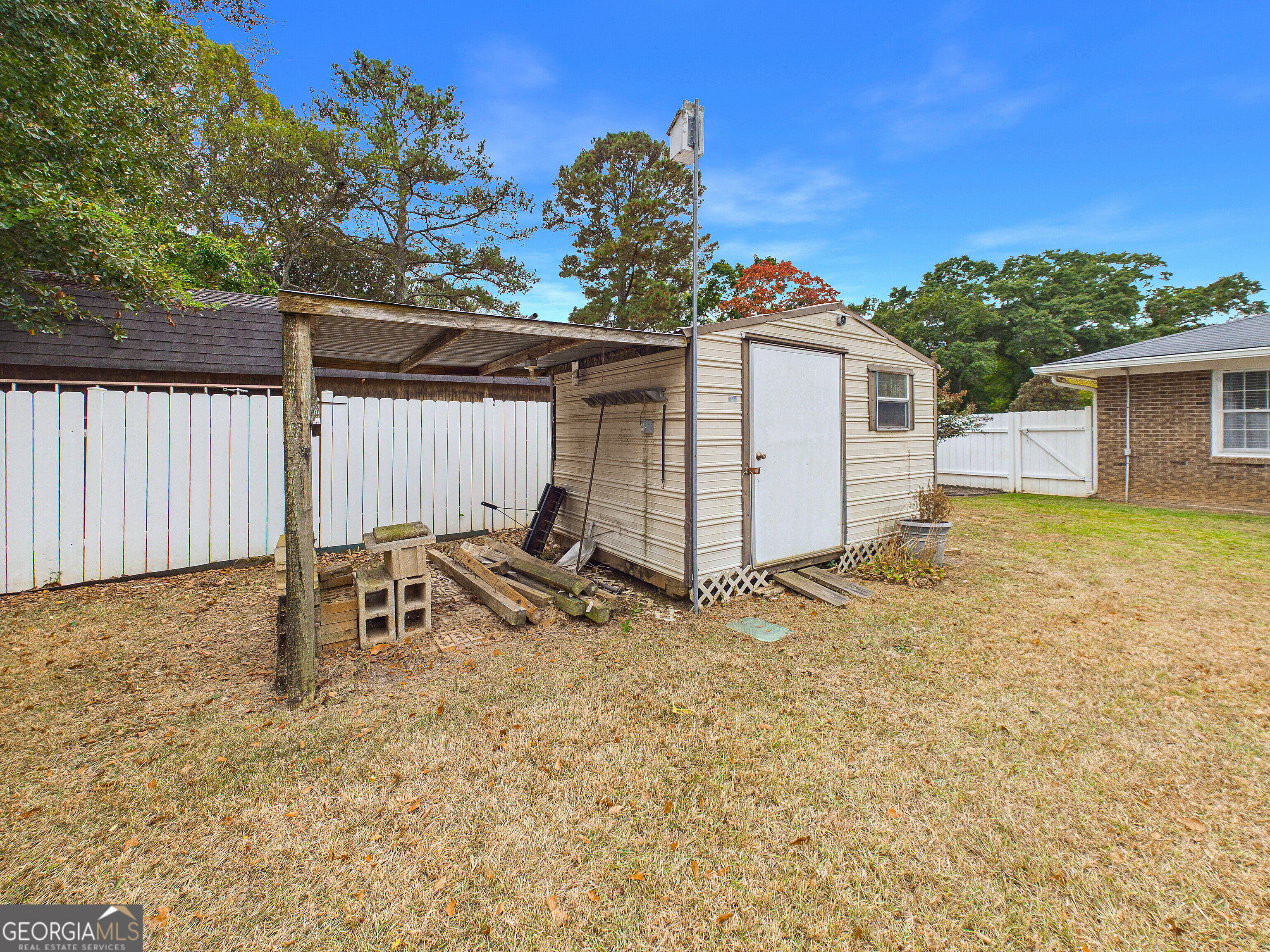 204 Scarborough Road Centerville GA 31028