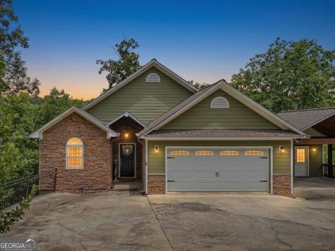 474 Seneca Way Ellijay GA 30540