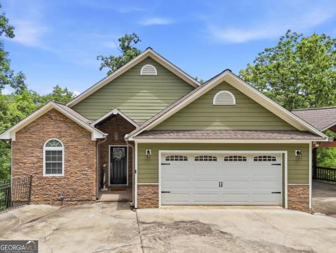 474 Seneca Way Ellijay GA 30540