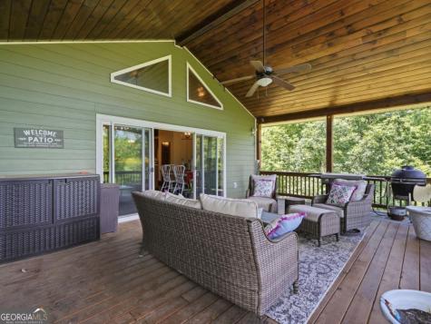 474 Seneca Way Ellijay GA 30540