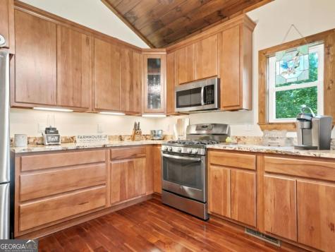 474 Seneca Way Ellijay GA 30540