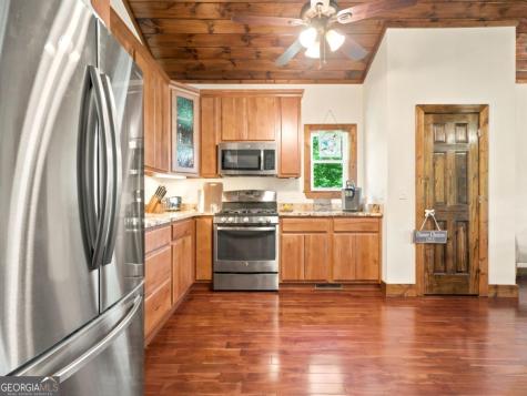 474 Seneca Way Ellijay GA 30540
