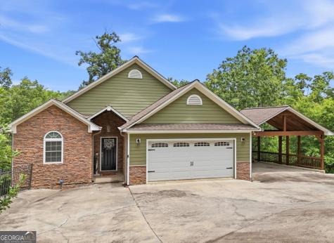 474 Seneca Way Ellijay GA 30540