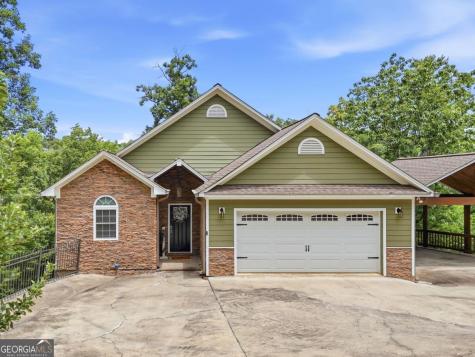 474 Seneca Way Ellijay GA 30540