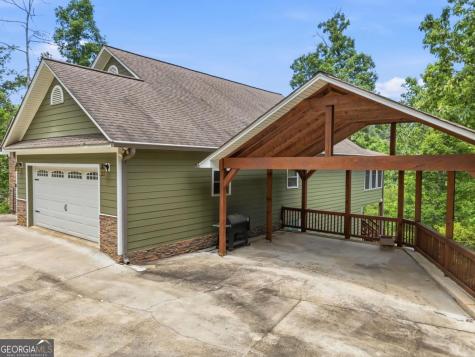 474 Seneca Way Ellijay GA 30540