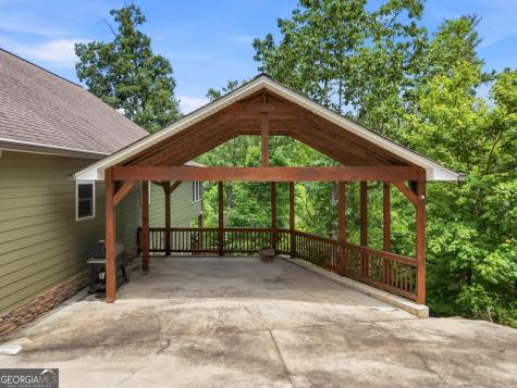 474 Seneca Way Ellijay GA 30540