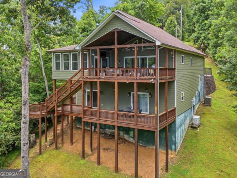 474 Seneca Way Ellijay GA 30540