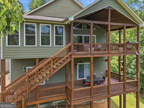 474 Seneca Way Ellijay GA 30540