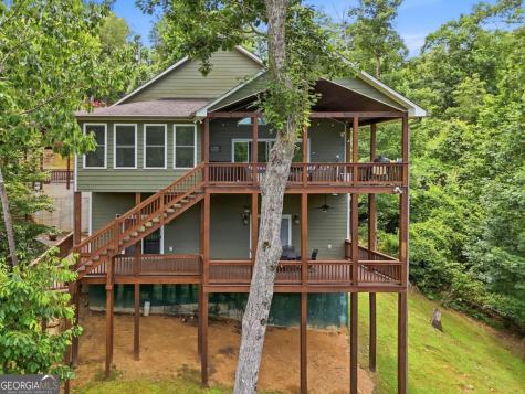 474 Seneca Way Ellijay GA 30540