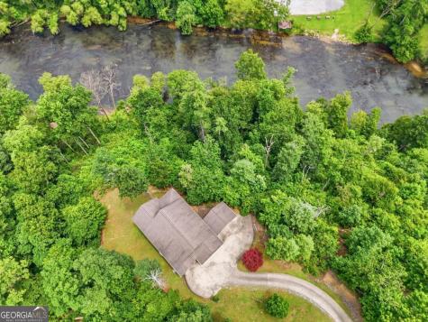 474 Seneca Way Ellijay GA 30540