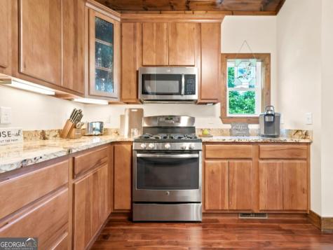 474 Seneca Way Ellijay GA 30540