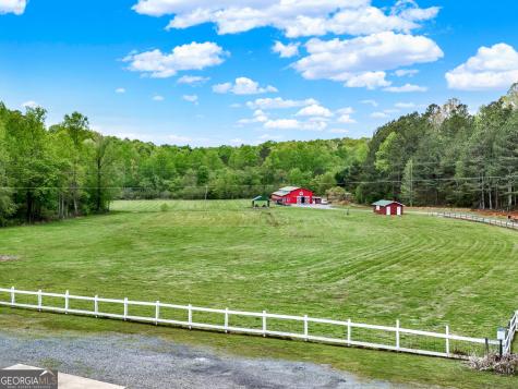 474 Seneca Way Ellijay GA 30540