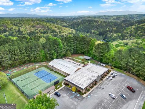 474 Seneca Way Ellijay GA 30540