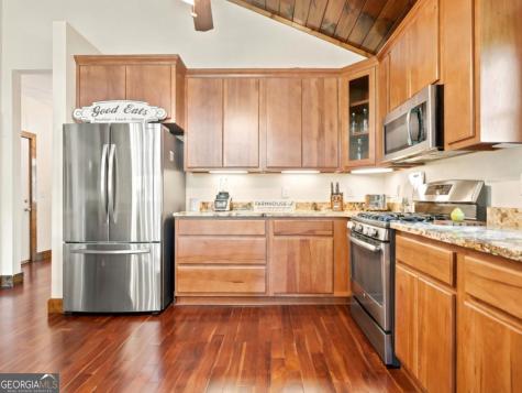 474 Seneca Way Ellijay GA 30540
