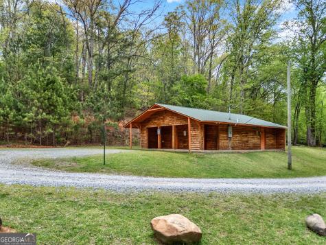 474 Seneca Way Ellijay GA 30540