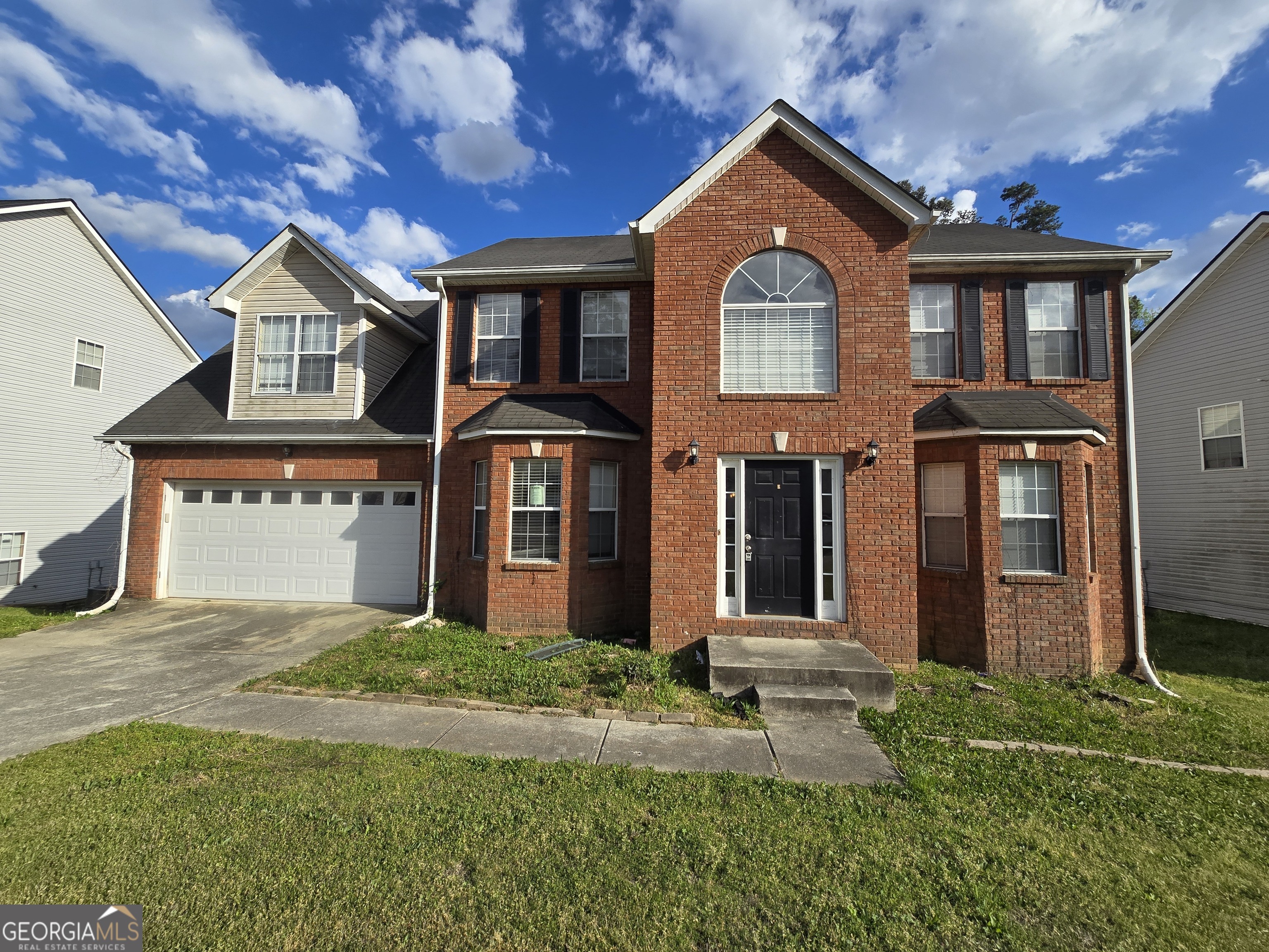 7015 Brecken Trace Lithonia GA 30058