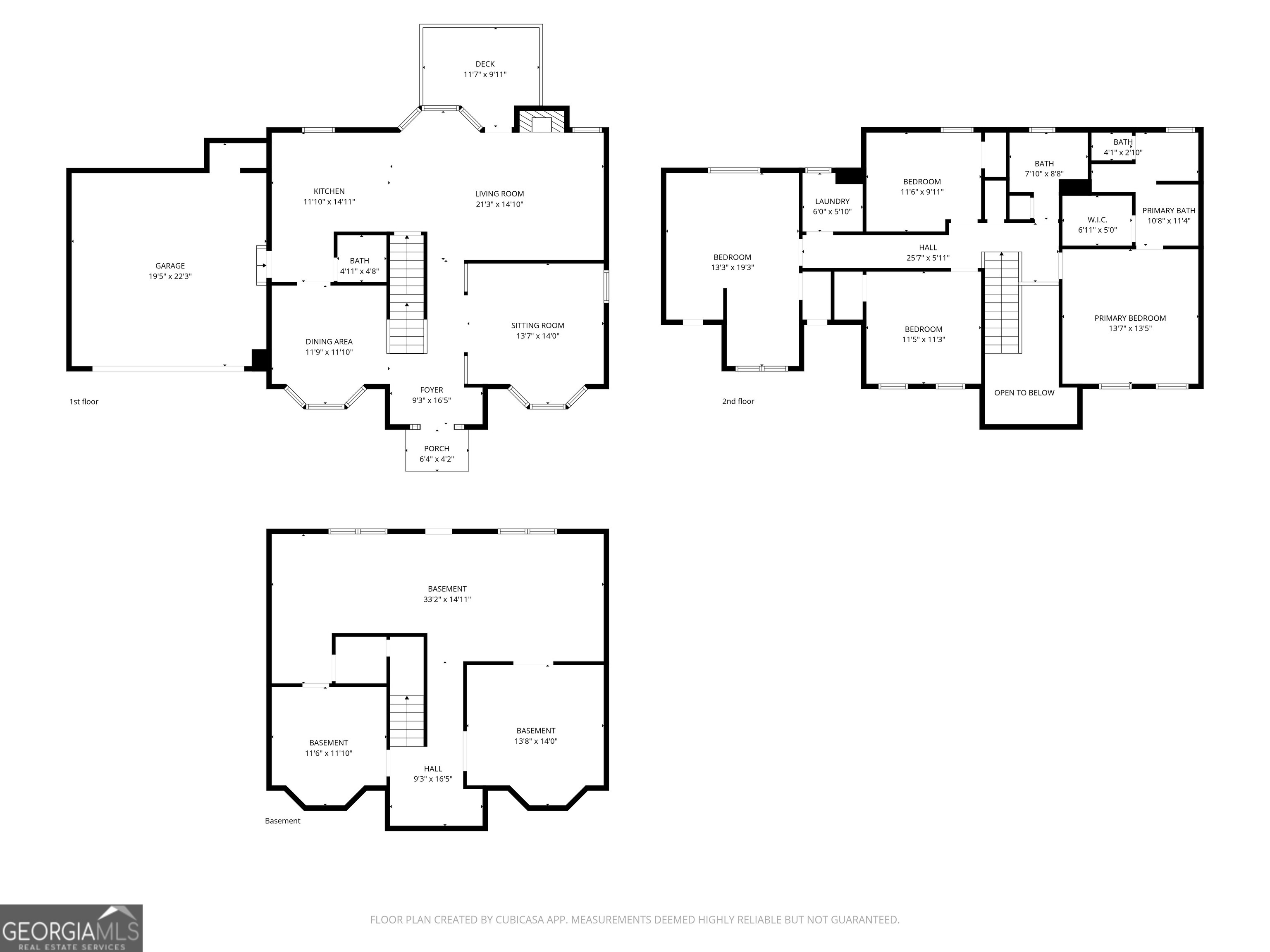 7015 Brecken Trace Lithonia GA 30058