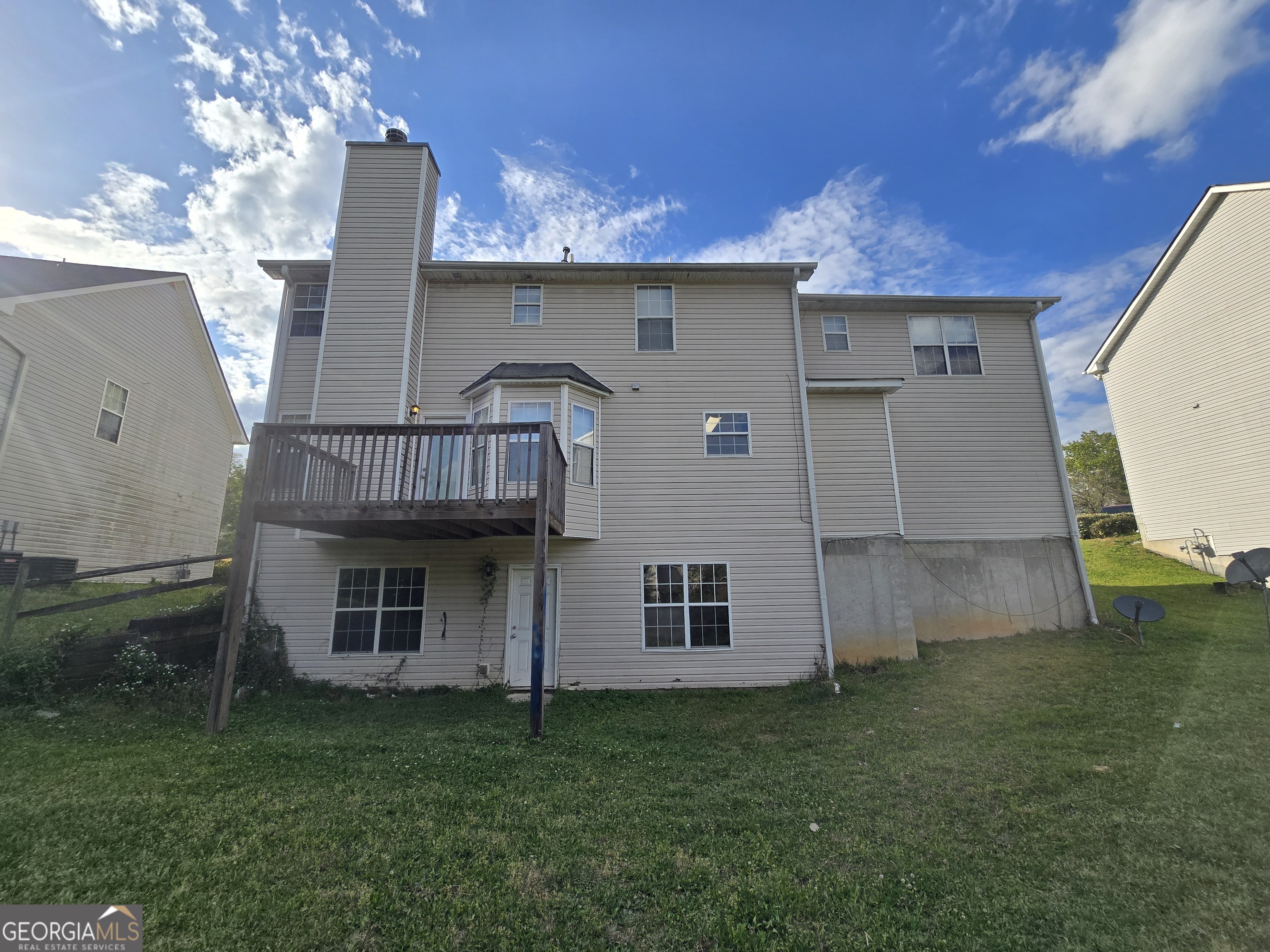 7015 Brecken Trace Lithonia GA 30058