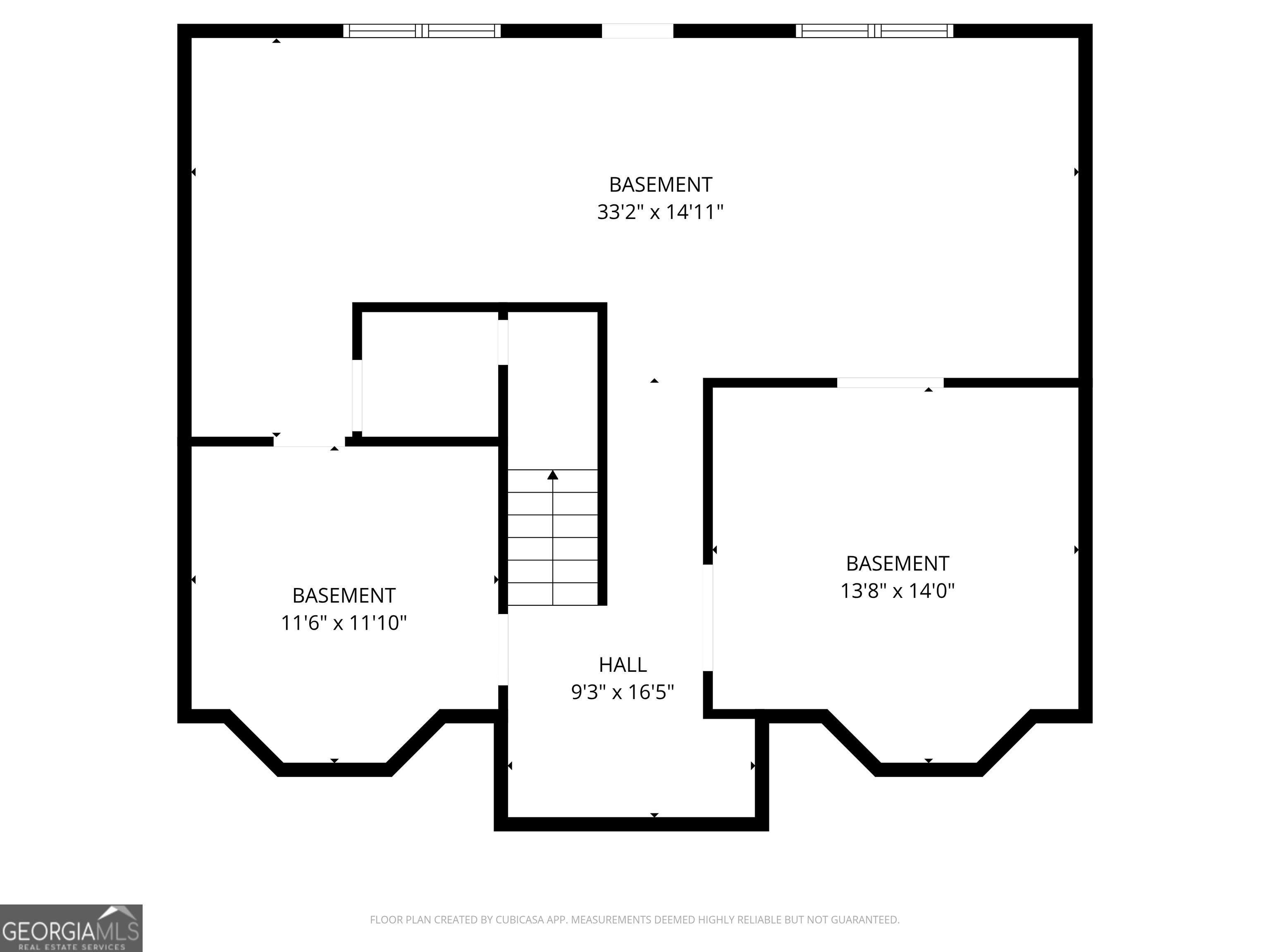 7015 Brecken Trace Lithonia GA 30058