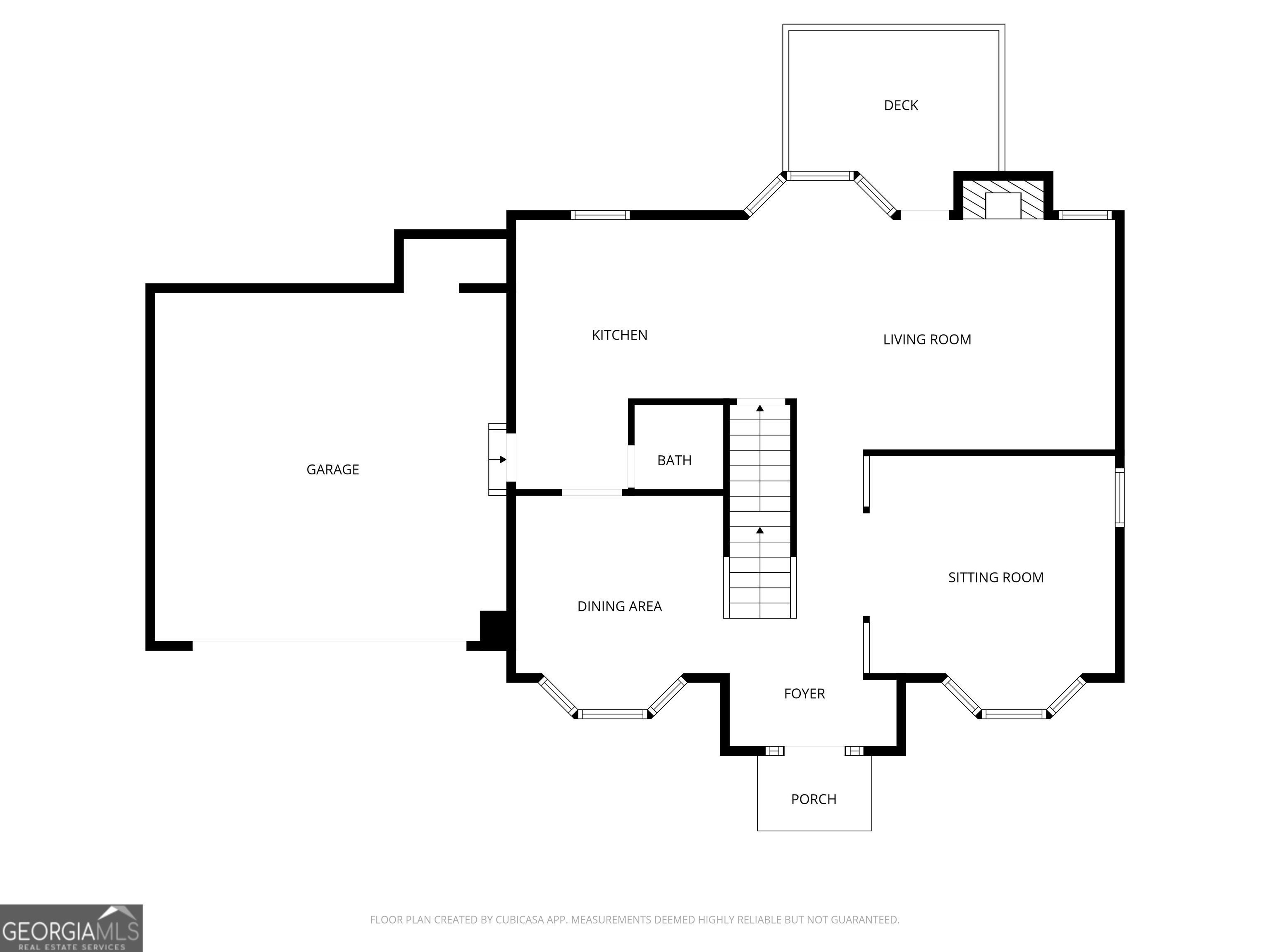 7015 Brecken Trace Lithonia GA 30058