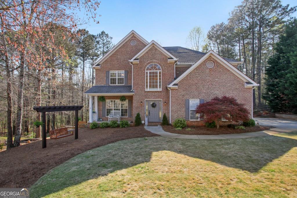 3761 Falls Trail Winston GA 30187