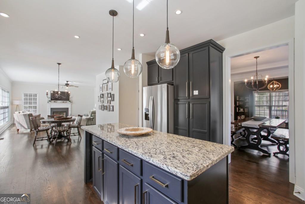 3761 Falls Trail Winston GA 30187