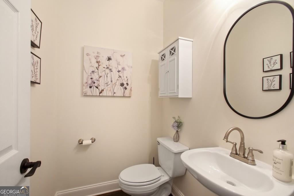 3761 Falls Trail Winston GA 30187