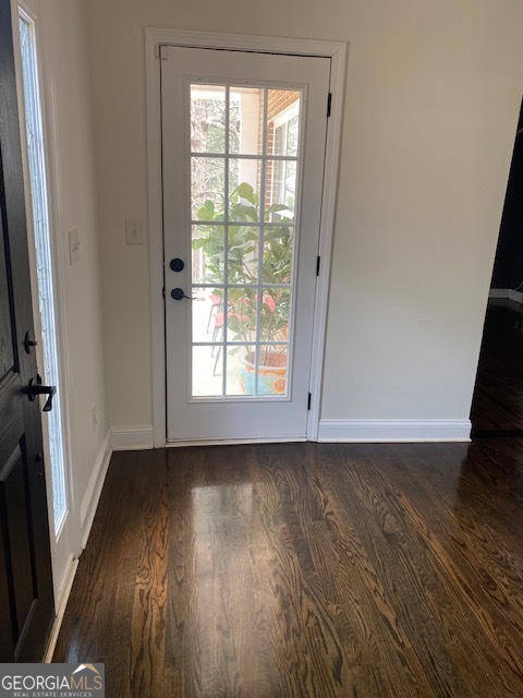 3761 Falls Trail Winston GA 30187