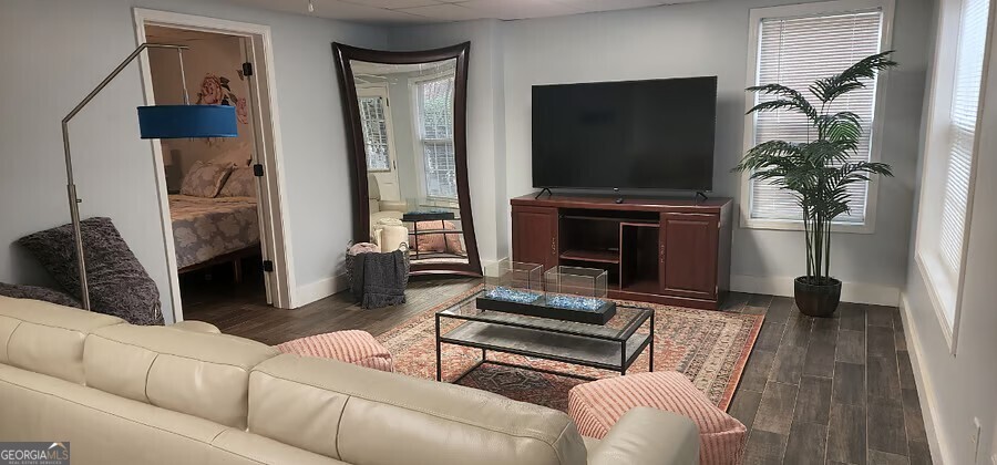 3761 Falls Trail Winston GA 30187