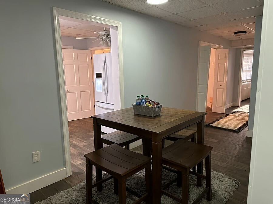 3761 Falls Trail Winston GA 30187