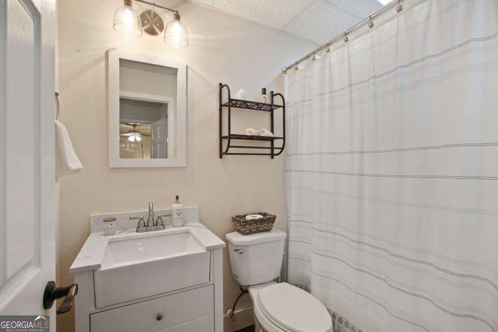3761 Falls Trail Winston GA 30187
