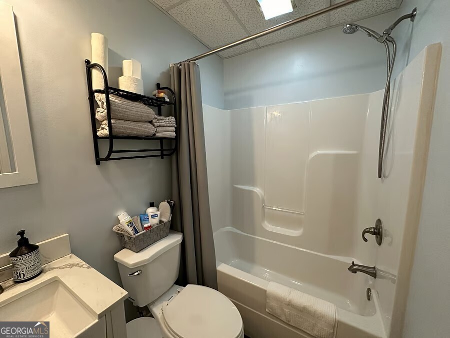 3761 Falls Trail Winston GA 30187