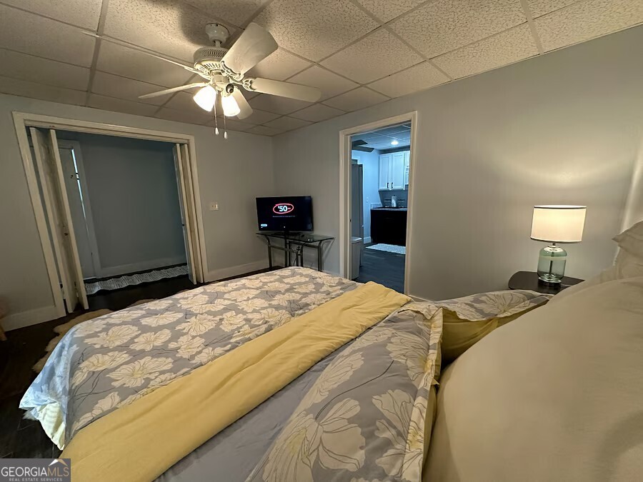 3761 Falls Trail Winston GA 30187