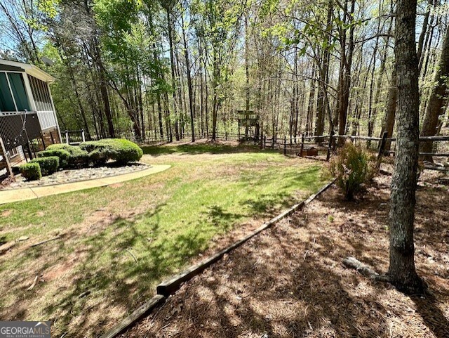3761 Falls Trail Winston GA 30187