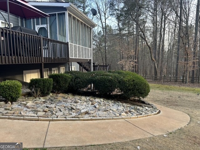 3761 Falls Trail Winston GA 30187