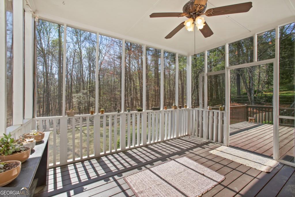 3761 Falls Trail Winston GA 30187